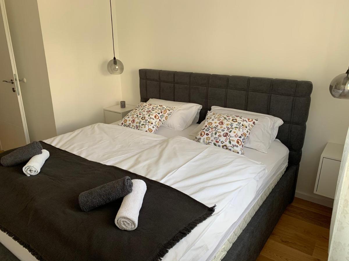 Apartments Luce Trogir Exterior photo