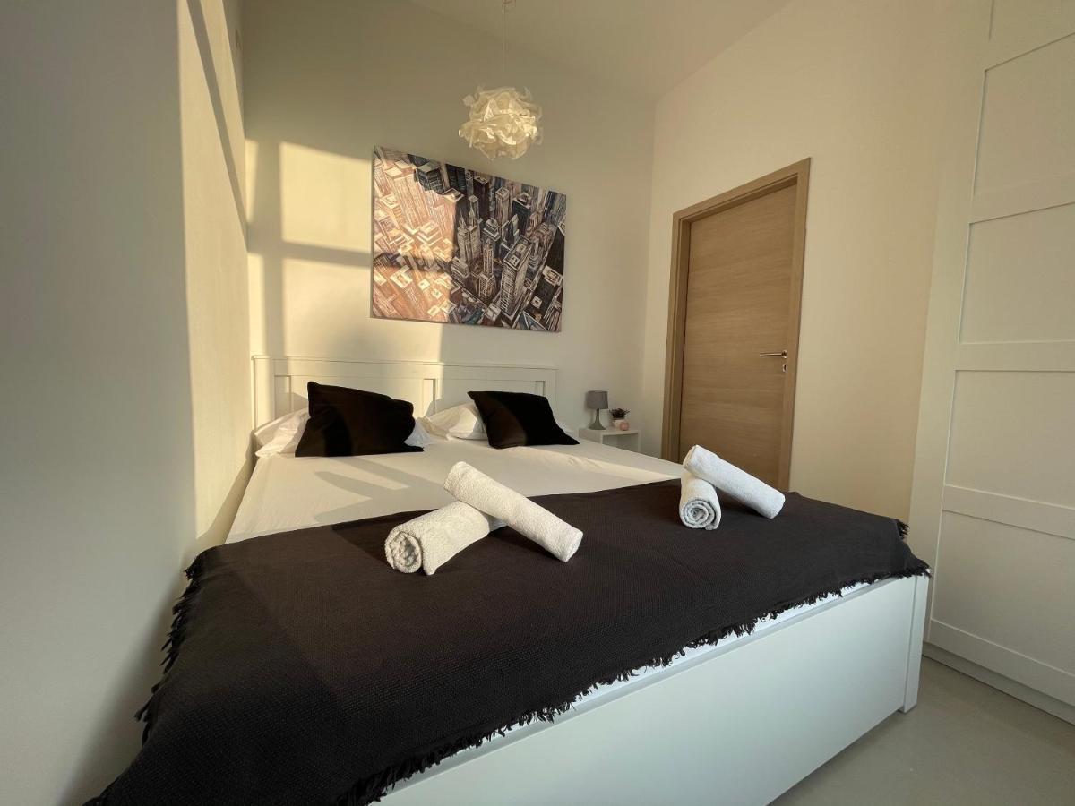 Apartments Luce Trogir Exterior photo